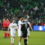 Nefes Kesecek Son Üç Haftada Bizi Neler Bekliyor ?