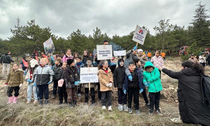 Nefes Kesen Hastalıklara Karşı Doğadan Reçete Yazıldı