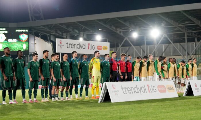 O Beklenen Uygulama 36.Haftada Başlıyor