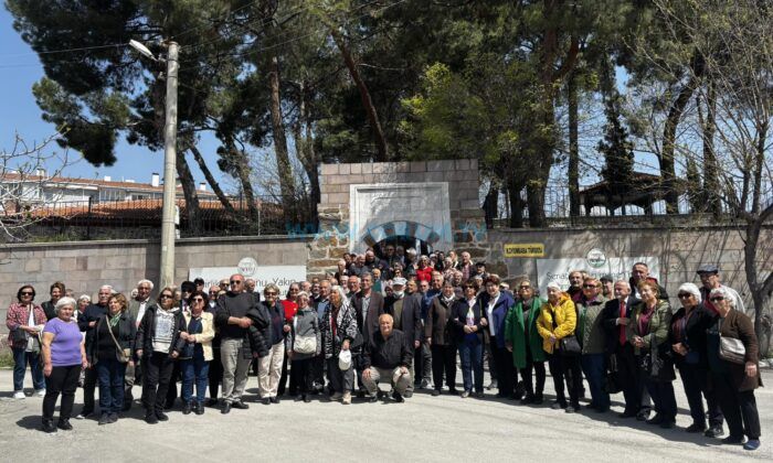 Öğretmen Okulu Mezunları Osmancık’ta Buluştu