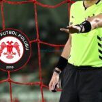 Olaylı Maçtan Sonra İlk Kez Çorum’da Düdük Çalacak