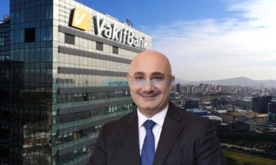 Osman Arslan’a Yeni Görev