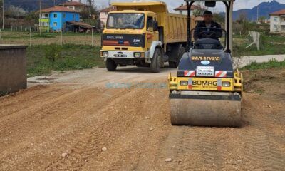 Osmancık’ta Yeni Yollar Açılıyor