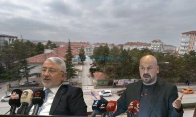 Özelleştirilmek İstenen Eski Diş Hastanesi Alanı İçin Yeni Öneri