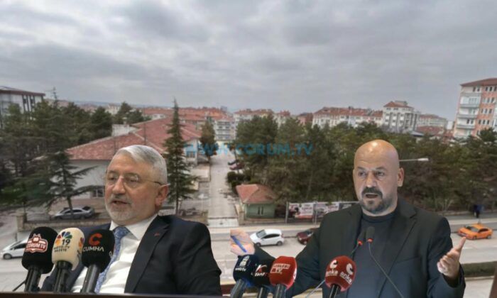 Özelleştirilmek İstenen Eski Diş Hastanesi Alanı İçin Yeni Öneri