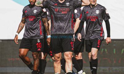 Pedrinho’ya Yaptığı Faulun Cezası Belli Oldu