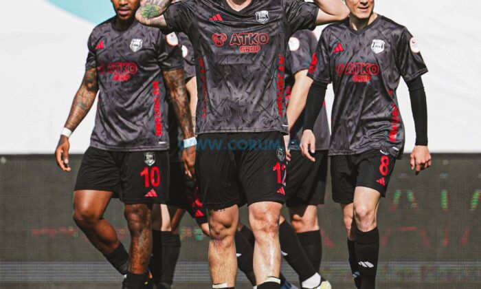 Pedrinho’ya Yaptığı Faulun Cezası Belli Oldu