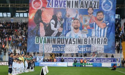 Play-off Tarihleri Belli Oldu  İşte Son Takımın Belli Olacağı