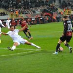 Play-off’taki Yerimizi Belirleme Maçı