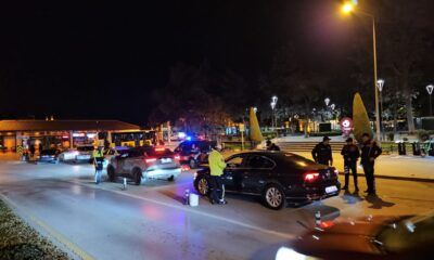 Polisten Huzur ve Güven Uygulamaları