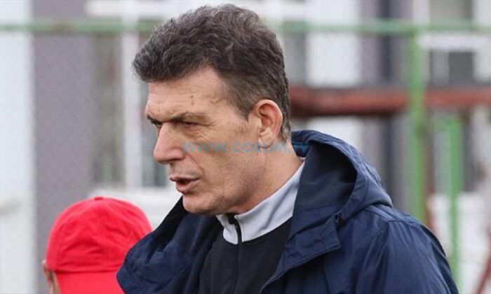 Rakip 5’inci Teknik Direktörü İle Anlaştı