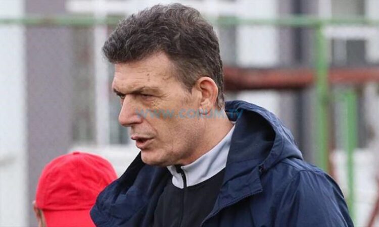 Rakip 5’inci Teknik Direktörü İle Anlaştı