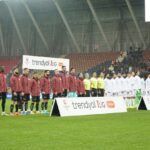 Rakipten, Kırmızı-Siyahlıların Da Hak Vereceği Çarpıcı Açıklama