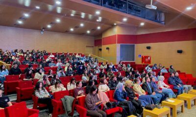 Sağlıklı Yarınların Temeli Üniversitede Atıldı