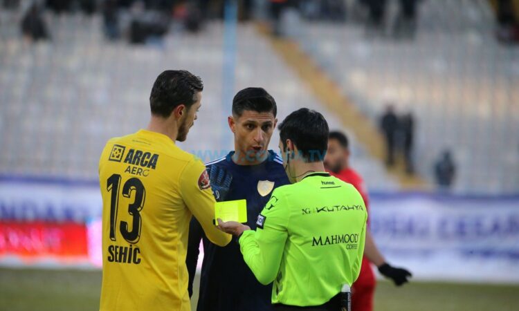 Sakarya’da Düdüğün Sahibi Belli Oldu