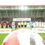 Şampiyonluk Şansımız Kalmadı Ama …