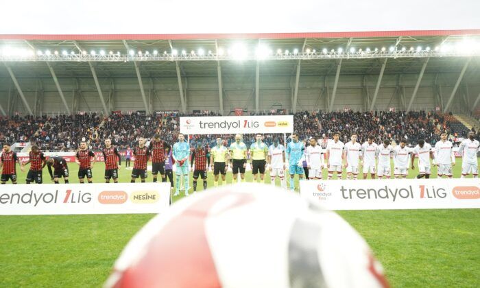 Şampiyonluk Şansımız Kalmadı Ama …