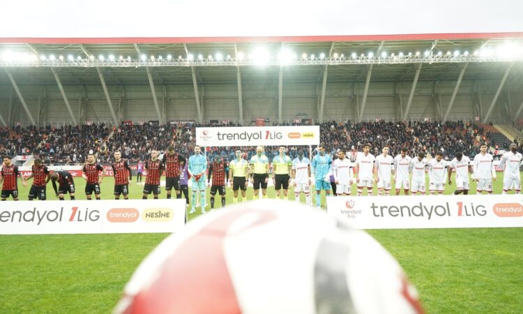 Şampiyonluk Şansımız Kalmadı Ama …