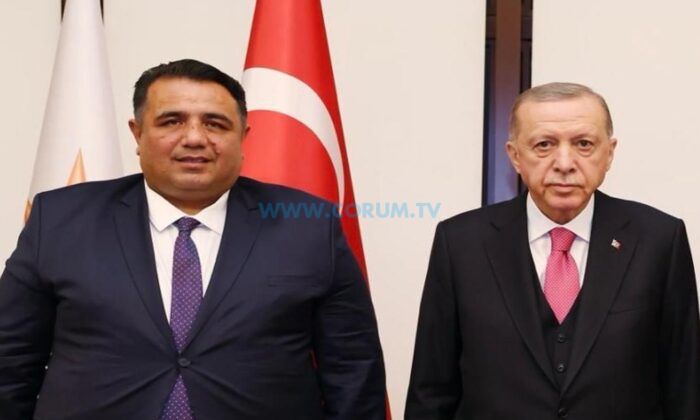 Sarıalan’da Asırlık Tapu Düğümü Çözüldü