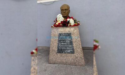 Şiddetin Gölgesinde Omuz Omuza