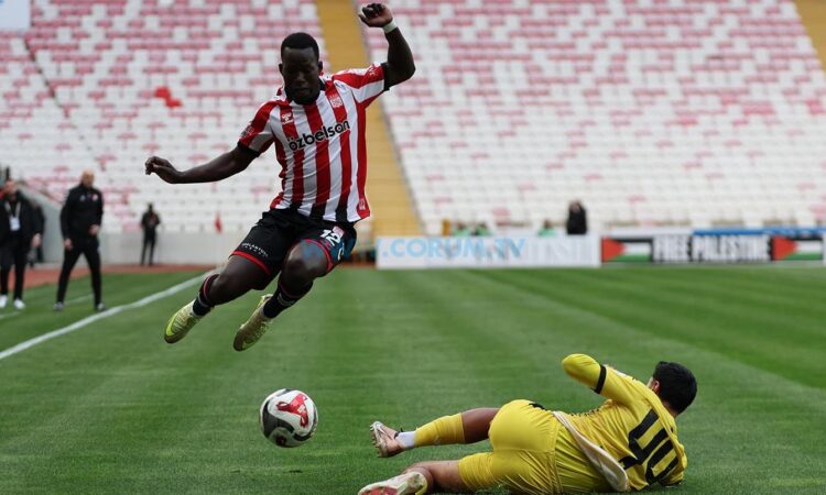 Sıradaki Rakip Hakkında Bilinmesi Gerekenler Bu Haberde