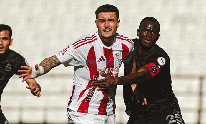 Sıradaki Rakip Hakkında Bilmeniz Gerekenler Burada