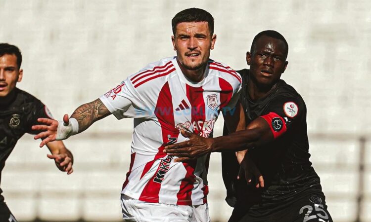 Sıradaki Rakip Hakkında Bilmeniz Gerekenler Burada