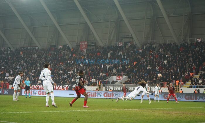 Sıradaki Rakip Hakkında Tüm Detaylar Bu Haberde