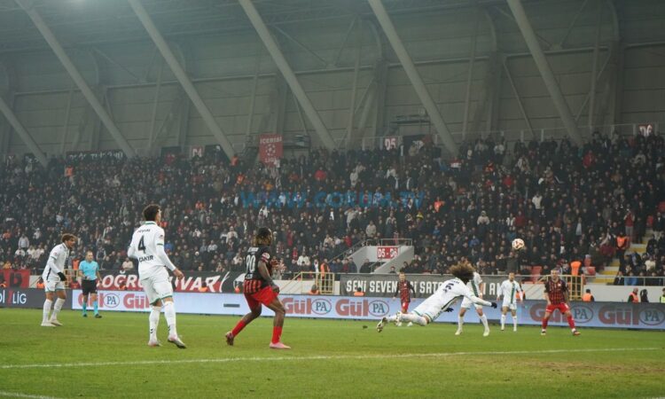 Sıradaki Rakip Hakkında Tüm Detaylar Bu Haberde