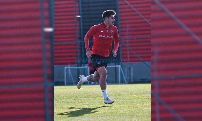 Sivasspor Maçının Taktiğini Çalıştılar