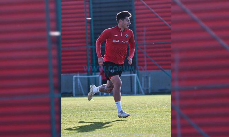 Sivasspor Maçının Taktiğini Çalıştılar