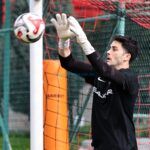 Sivasspor Hazırlıklarında Son Durum