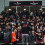 Sivasspor Maçında Hangi Bloklar Cezalı?