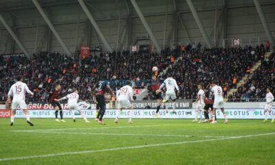 Sivasspor’a Karşı Üstün Olmadığımız Tek Başlık Hangisi Oldu?