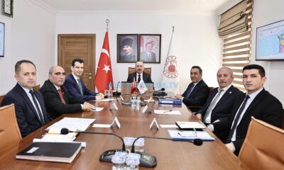 Sungurlu OSB’nin Büyüme Hedefleri Masada