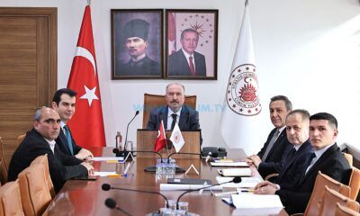 Sungurlu OSB’ye Atık Su Arıtma Tesisi Kurulacak