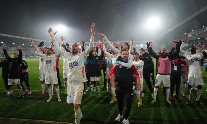 “Süper Hafta” Başlıyor