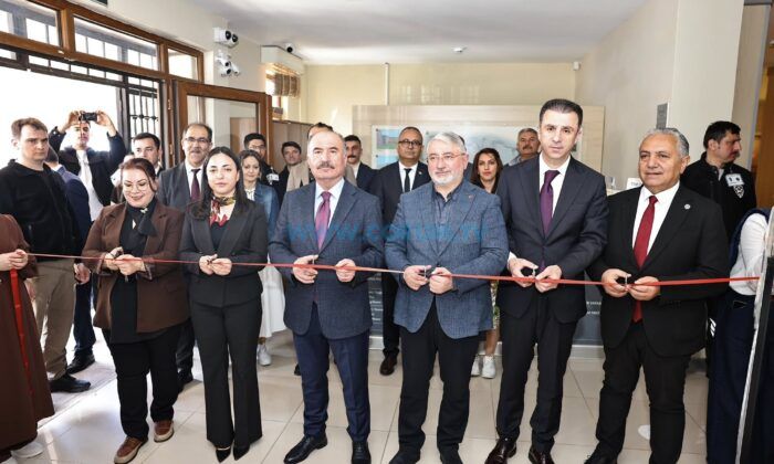 Tarihin Beşiğinde ‘Turizm’ Kutlaması