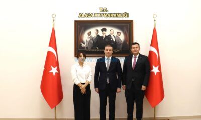 Tarımsal Faaliyetler ve Üretici Destekleri Masada