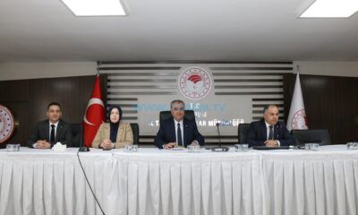 Tarımsal İlaçlamada Yeni Dönem