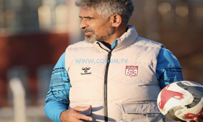 Taşdemir, Çorum FK Maçı Öncesi Ne Dedi ?