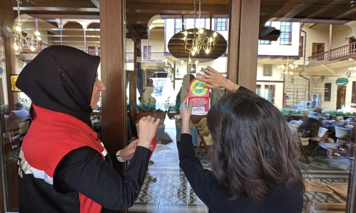 Tescilli Lezzetlerine Orijinallik Denetimi