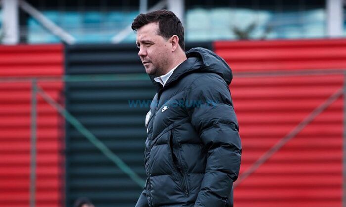 Uçar, Başarının Sırrını Açıkladı