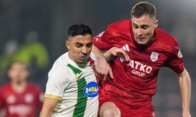 Uçar, Kaloğlu Rekabetinde Kim Önde ?