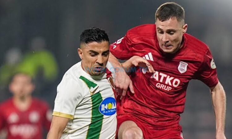 Uçar, Kaloğlu Rekabetinde Kim Önde ?