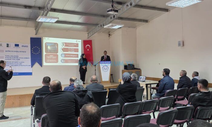 Üreticinin Yüzünü Güldürecek Hibeler Anlatılıyor