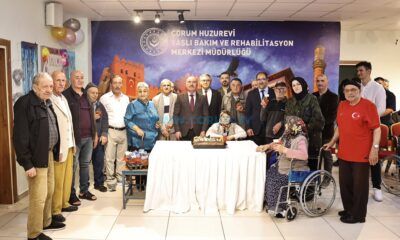 Vali, Ulu Çınarları Yalnız Bırakmadı