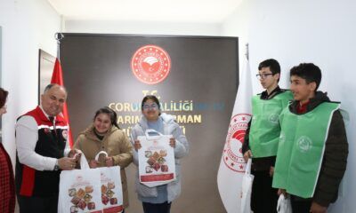 Engelsiz Tarım Atölyesi Kurulacak