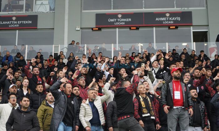 Yine Ceza Mı Geliyor?