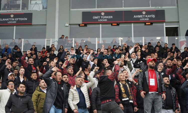 Yine Ceza Mı Geliyor?